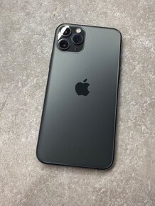 iPhone 11 PRO 256 GB midnight green - 3