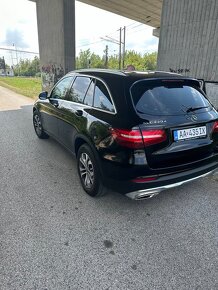 Mercedes-Benz GLC 220d 4matic - 3