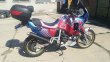 honda xrv 750 africa twin - 3