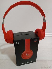 Beats SOLO 3 special edition - 3