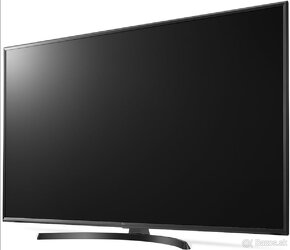 Predám Led televízor LG 55" LG 55UK6470PLC - 3