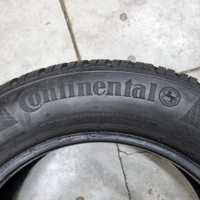 Zimné pneumatiky 175/65 R14 CONTINENTAL DOT2717 - 3