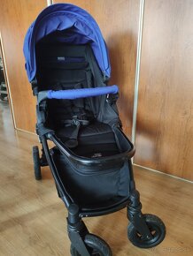 Britax B motion 4 plus - 3