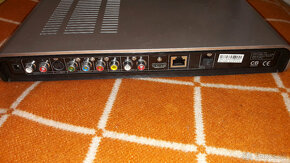 Set Top Box fi SWAN - 3