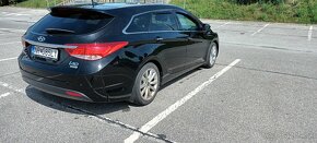 Hyundai i40 1.7 crdi - 3