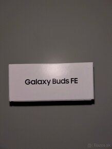 Samsung Galaxy Buds FE - 3