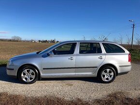 Škoda Octavia ll 1.9 TDI - 3