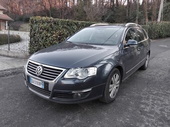 Volkswagen Passat 2.0tdi 103kw 4motion - 3