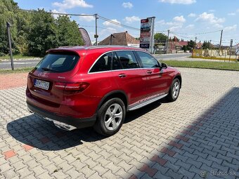 Mercedes Glc 350e 4x4 - 3