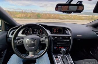 AUDI A5 3XSLINE 3.0 176KW QUATTRO - 3