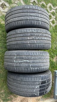 Letné pneumatiky Nexen Nfera Su1 XL 245/40 Z R18 - 3