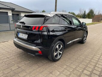 Peugeot 3008 CROSSWAY 2.0HDI 180 PS 103 000km PANORAMA - 3