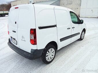 Citroen Berlingo 1.6hdi - 3