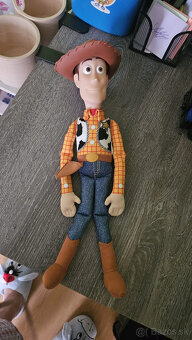 Toy Story - WOODY - 3