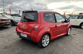 Renault Twingo 1.6 16V Sport - 3