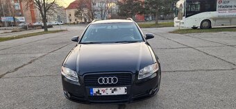 Predam Audi A4.B7-1.9 TDI-85 kw-diesel bez  DPF Filtra - 3