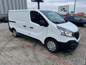 Renault Trafic L1H1 - 3