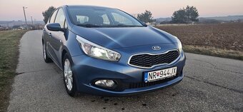 KIA CEED - 3