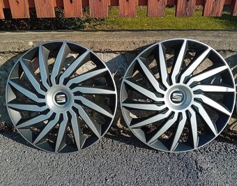 16" puklice Michelin - 3