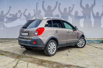 Opel Antara 2.2 CDTI 4x4 Cosmo 2015 - 3