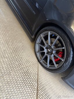 Golf 5 gti Pirelli edition stage 3 - 3