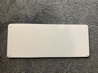 Apple magic keyboard - SK - 3