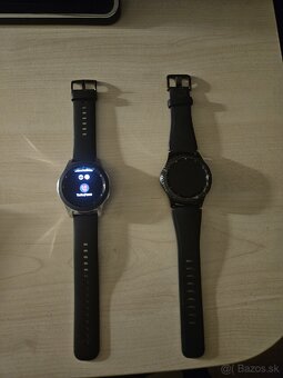 Galaxy watch + Galaxy gear S3 - 3