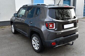 °IIIIIII° JEEP RENEGADE 2.0 nafta 4x4 - 3