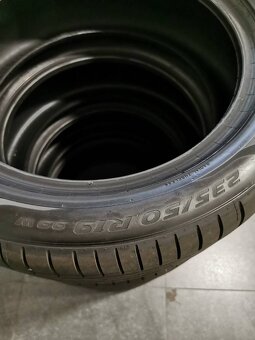 Pirelli P Zero 235/50 R19 99W Letné pneumatiky - 3