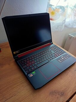 Acer Nitro 5 - 3