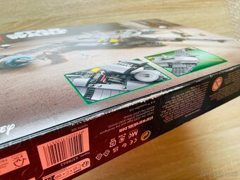 LEGO Star Wars 75325 Stíhačka N-1 Mandaloriana - 3