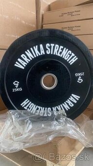 BUMPERY VARNIKA STRENGTH - 3