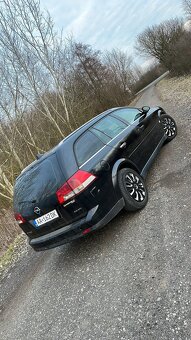 Opel vectra 2.0dti 74kw nova stk/ek - 3