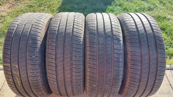 BRIDGESTONE Ecopia EP150 (OE) 205/55 R16 91V - 3