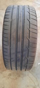 pneumatiky letne 225/45 r17 Dunlop - 3