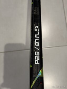 Hokejka Bauer Agent 87Flex P92 - 3