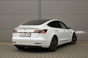 Tesla Model 3 RWD - 3