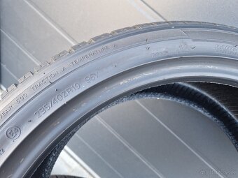 235/40 r19 zimne celorocne pneumatiky 235 40 19 235/40/19 - 3