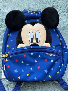 Detsky batoh Samsonite Disney - Mickey Stars - 3