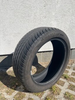 Letné pneumatiky zn. Bridgestone - 3