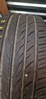 Predám letne pneumatiky 225/45R17 - 3