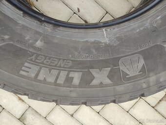 315/70R22,5 Michelin X LINE ENERGY - 3