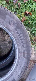 205/55 R16 91V letne - 3