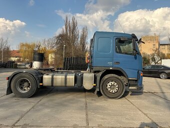 Volvo FM 13.400 - 3