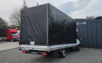 Iveco Daily 3.0 HPI 180K Valnik Maxi 3.5t 10pal Rolovačka SR - 3