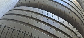 215/45 r18 letné pneumatiky Michelin - 3