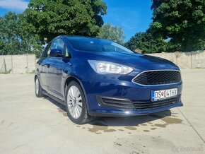 Ford C-max Automat 2.0tdci rv 2015 - 3