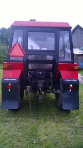 Zetor 4011 - 3