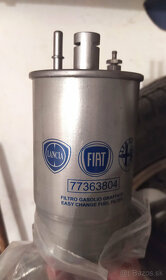 Palivový filter FIAT Original 77363804 - 3