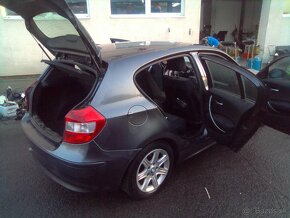 Bmw 120i 2005 ND - 3